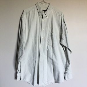 Eddie Bauer casual button down shirt